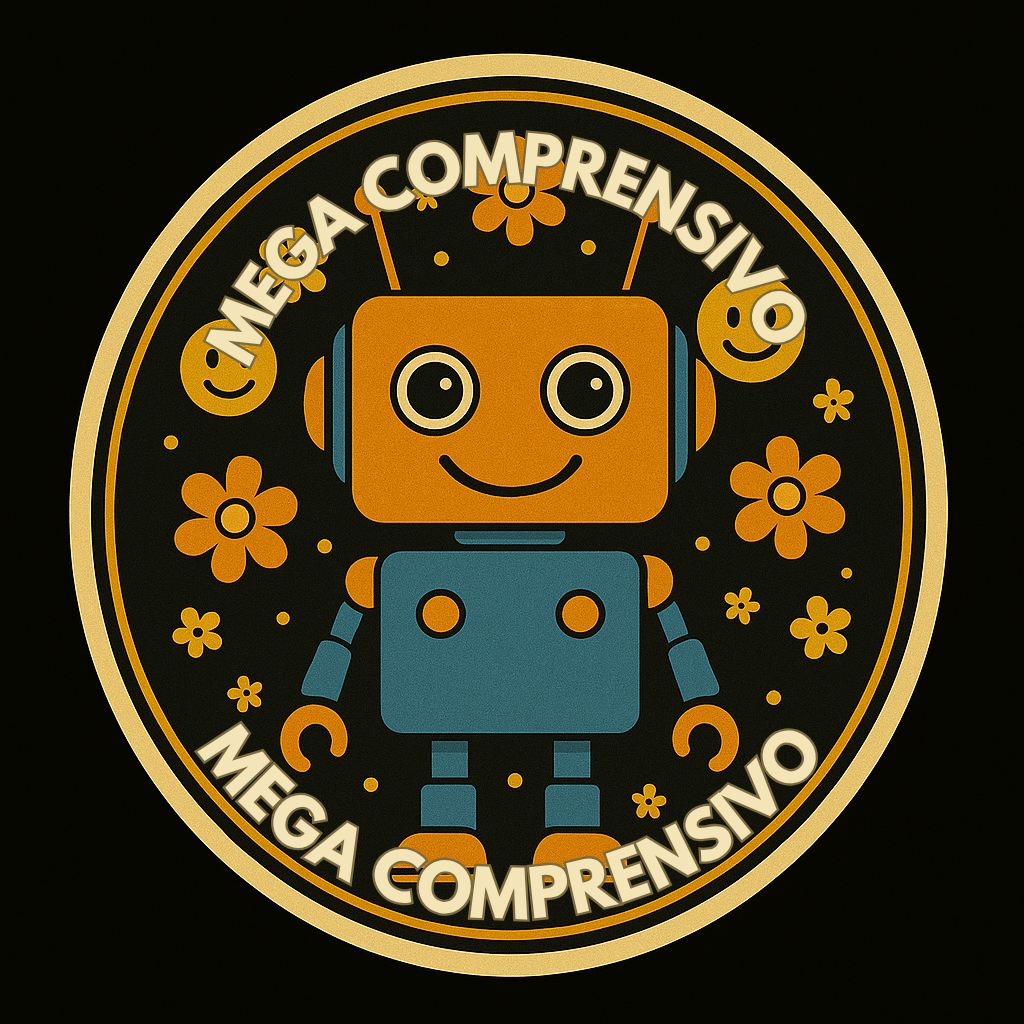 MEGA COMPRENSIVO